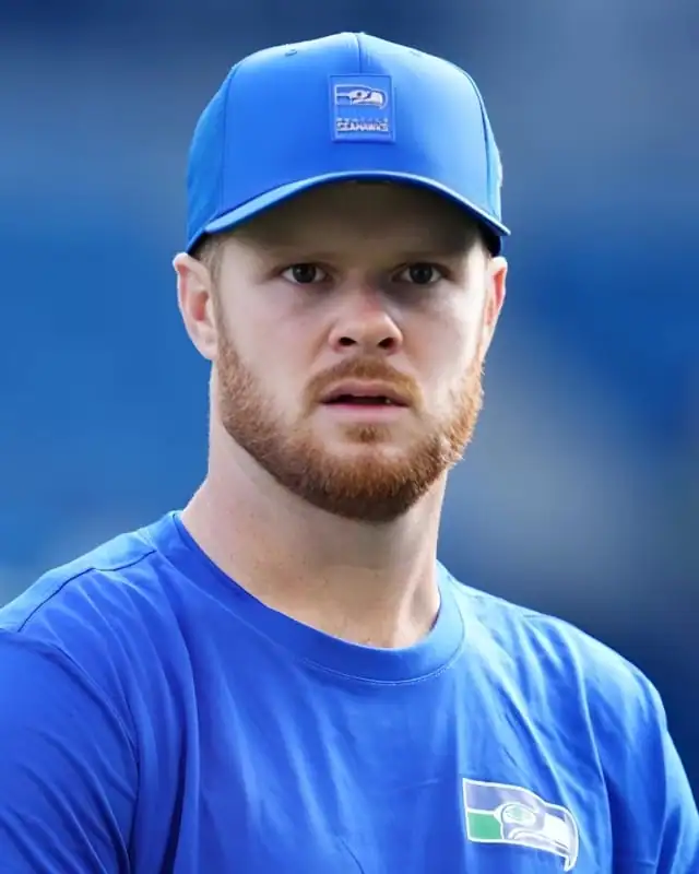 Sam Darnold Height, Age, Wife, Stats, Net Worth And More