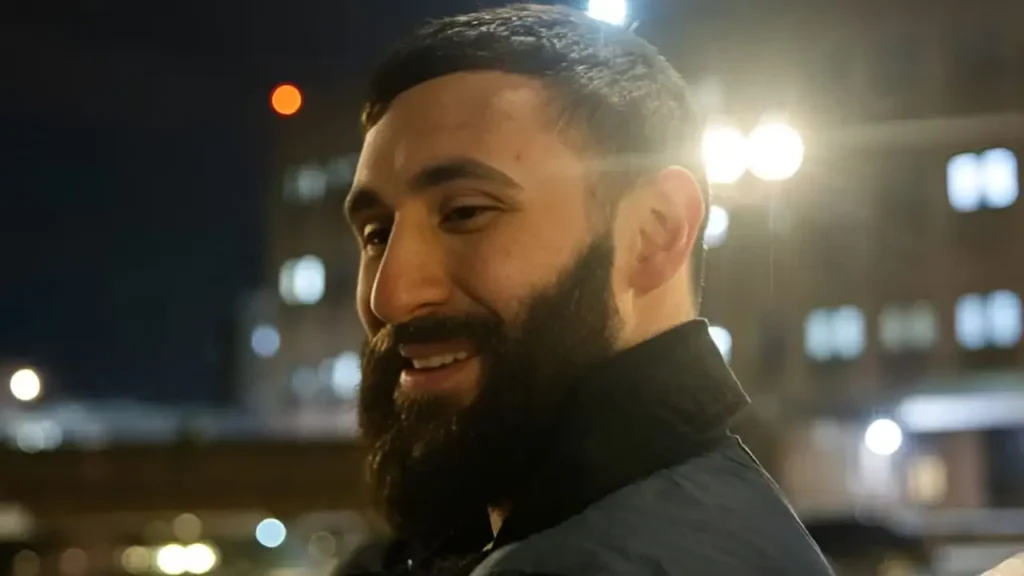 Jake Lang Age, Height, Family, Wife, Net Worth And More