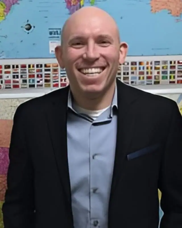 Ivan Raiklin Bio, Age, Height, Family, Net Worth And More