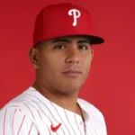 Ranger Suarez Height, Age, Wife, Stats, Net Worth