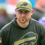 Joe Brady Height, Age, Wife, Stats, Salary, Net Worth And More