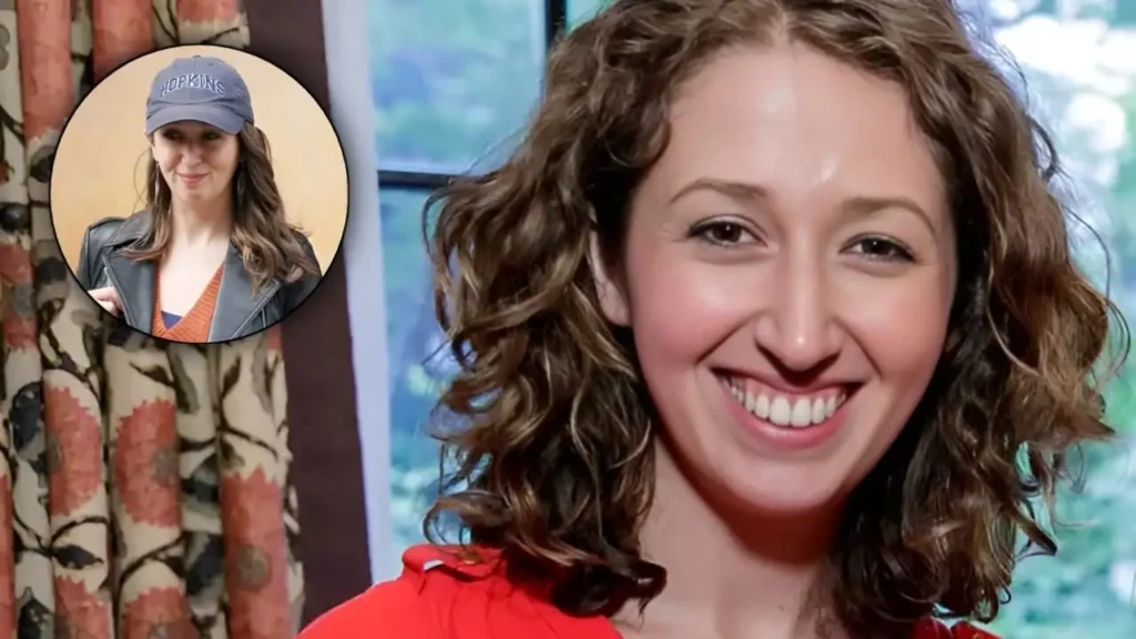 Brooke Nevils Age, Height, Husband, Net Worth And More