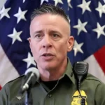 Gregory Bovino Height, Age, Family, Net Worth And More