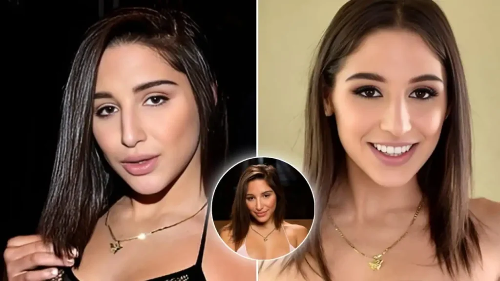 Abella Danger Net Worth, Age, Height, Affairs And More