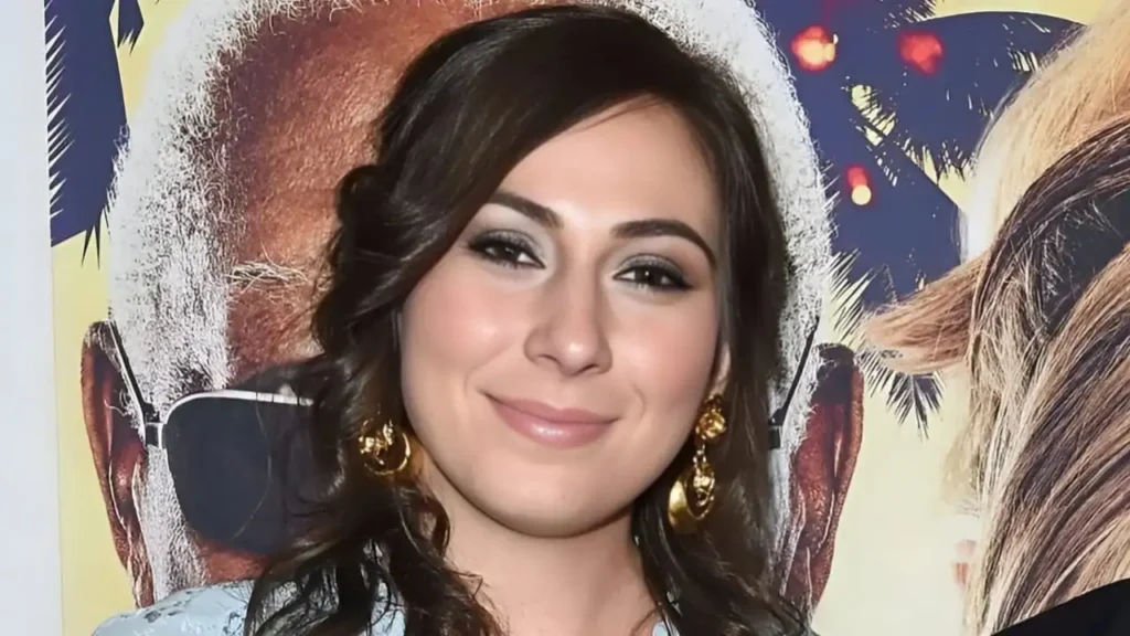 Victoria Jones Age, Height, Movies, Net Worth And More