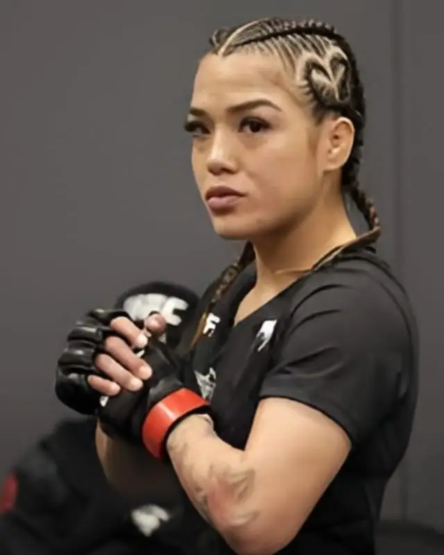 Tracy Cortez Age, Height, Family, Net Worth And More