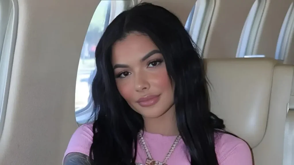 Celina Powell Age, Height, Affairs, Net Worth And More