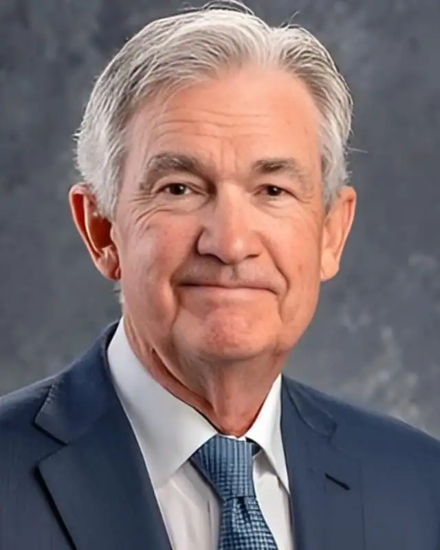 Jerome Powell Net Worth, Age, Height, News And More