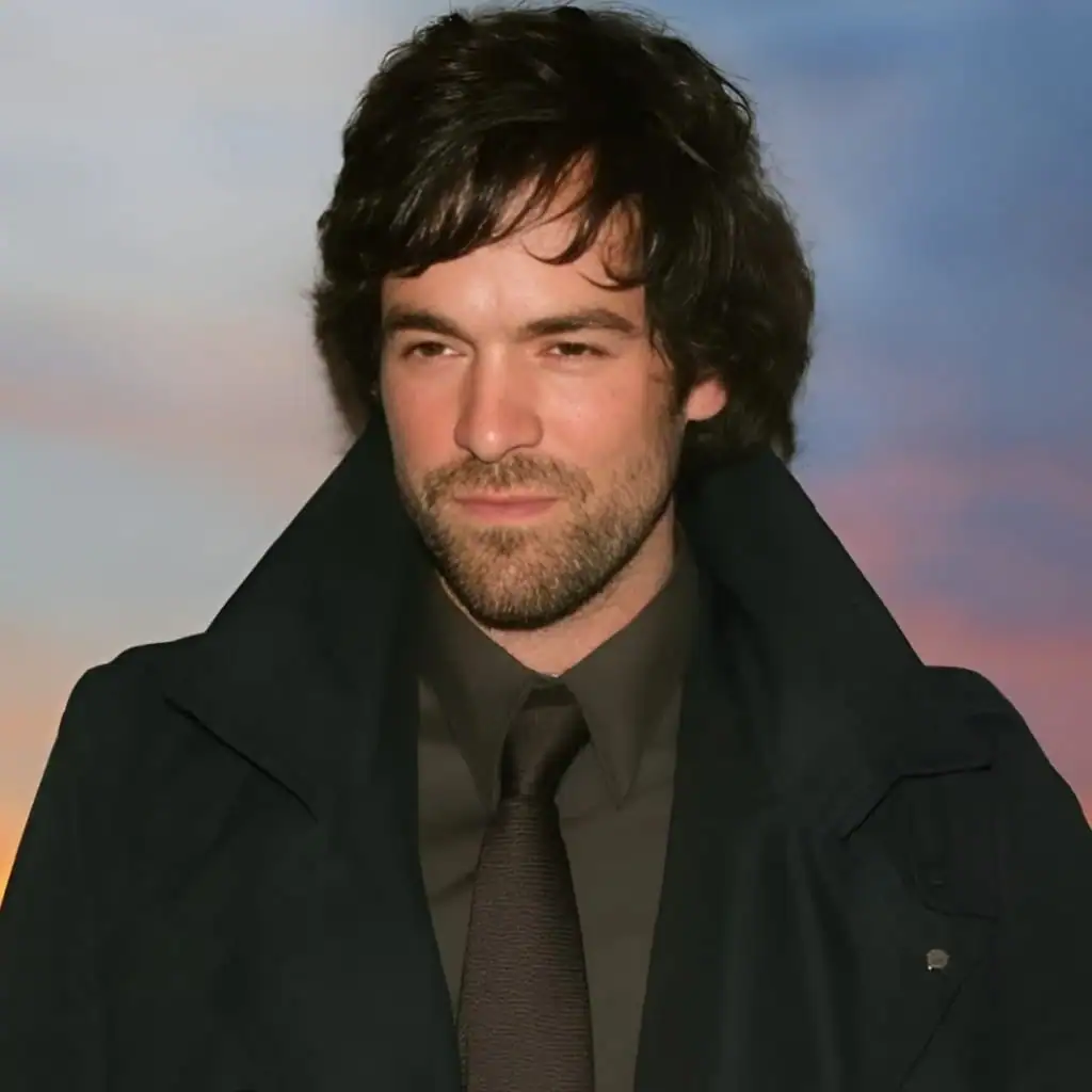 Ex-Husband of Evangeline Lilly