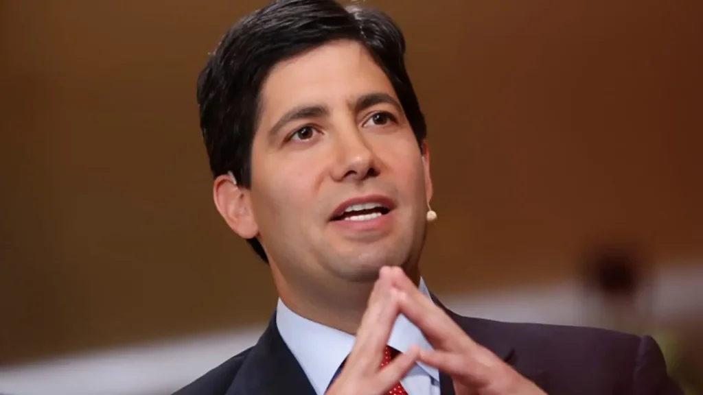 Kevin Warsh Bio, Age, Height, Wife, Net Worth And More