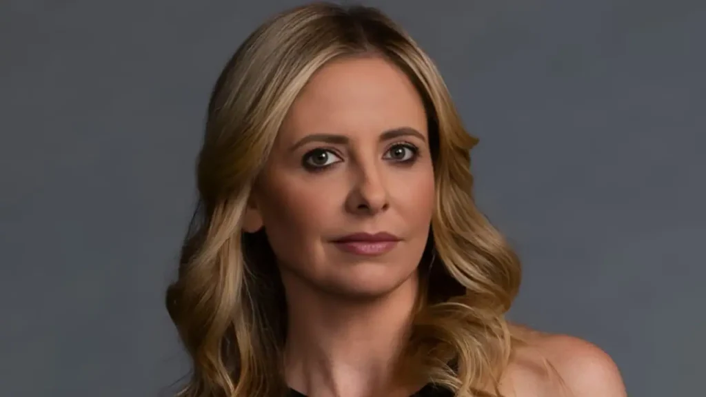 Sarah Michelle Gellar Height, Age, Movies, Net Worth And More