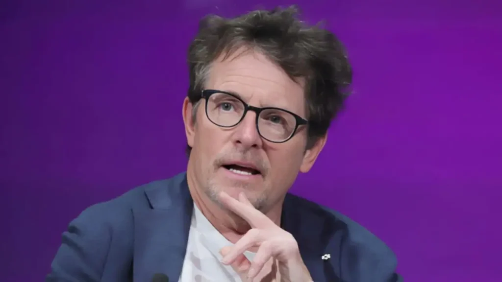 Michael J. Fox Age, Height, Wife, Movies, Net Worth And More