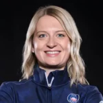 Cory Thiesse Age, Height, Family, Stats, Net Worth And More