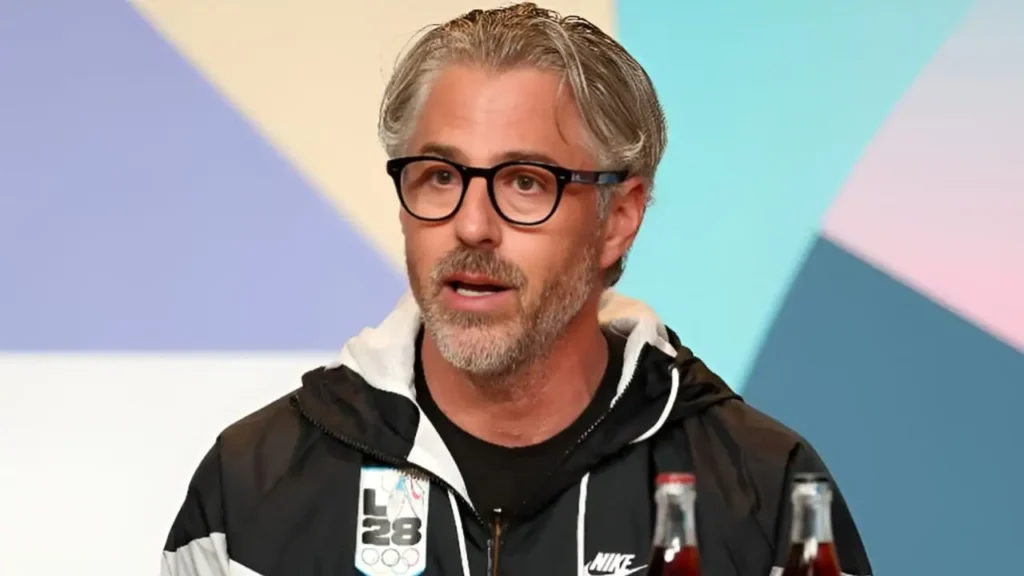 Casey Wasserman Net Worth, Age, Height, Family And More