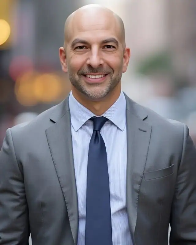 Peter Attia Age, Height, Wife, Books, Net Worth And More