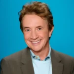 Martin Short Height, Age, Wife, Daughter, Net Worth And More
