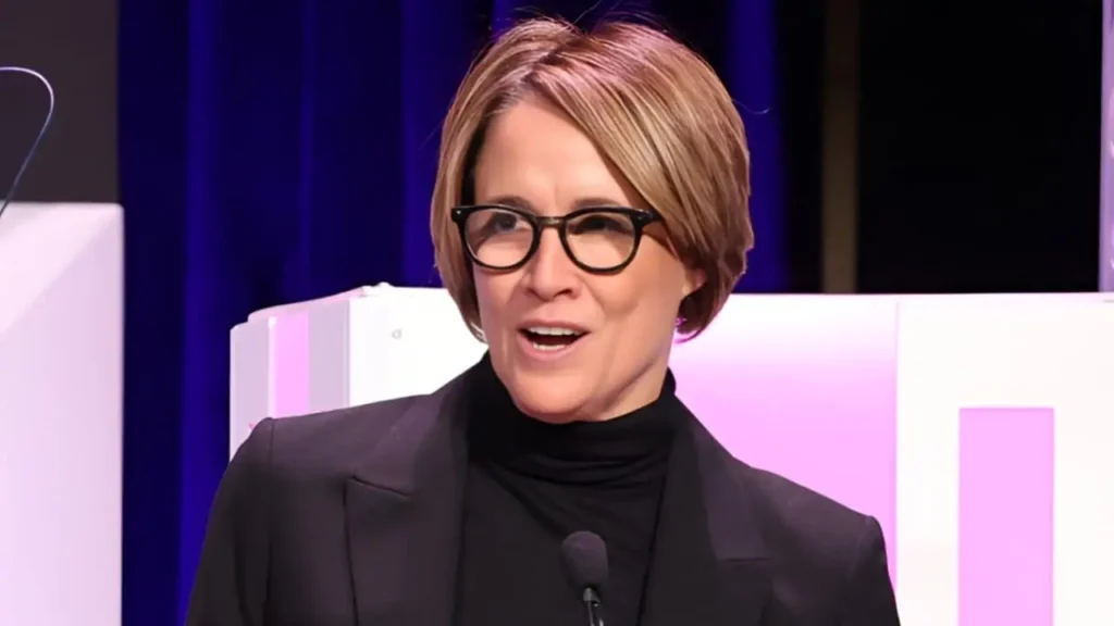 Mary Carillo Age, Height, Husband, Kids, Net Worth And More
