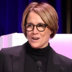 Mary Carillo Age, Height, Husband, Kids, Net Worth And More