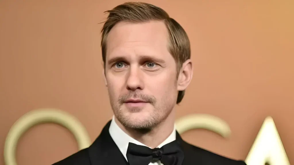 Alexander Skarsgard Height, Age, Affairs, Net Worth And More