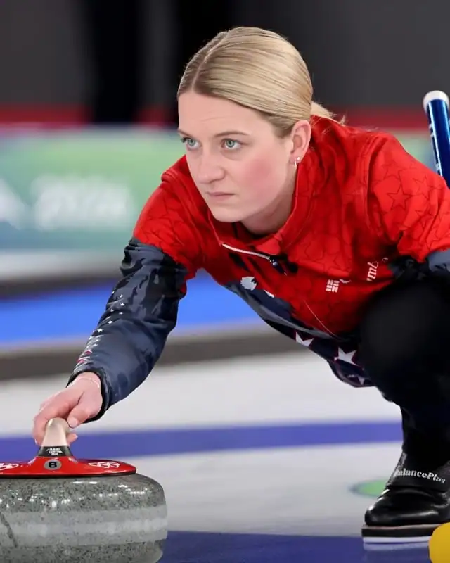 Cory Thiesse Age, Height, Family, Stats, Net Worth And More