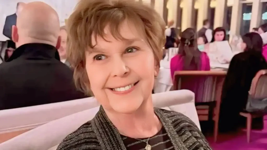 Nancy Guthrie Age, Height, Family, Net Worth And More