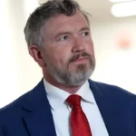 Thomas Massie Age, Height, Wife, Salary, Net Worth And More