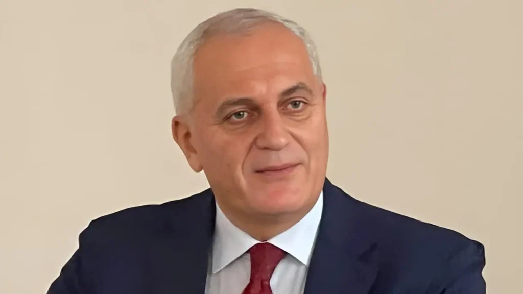 Nicola Caputo Age, Height, Affairs, Kids, Net Worth And More