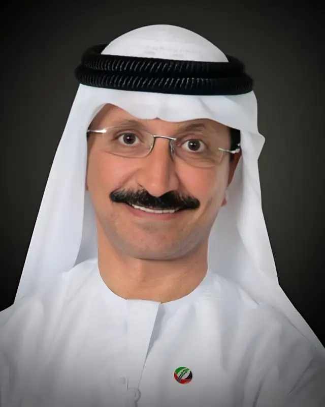 Sultan Ahmed Bin Sulayem Age, Height, Wife, Net Worth And More
