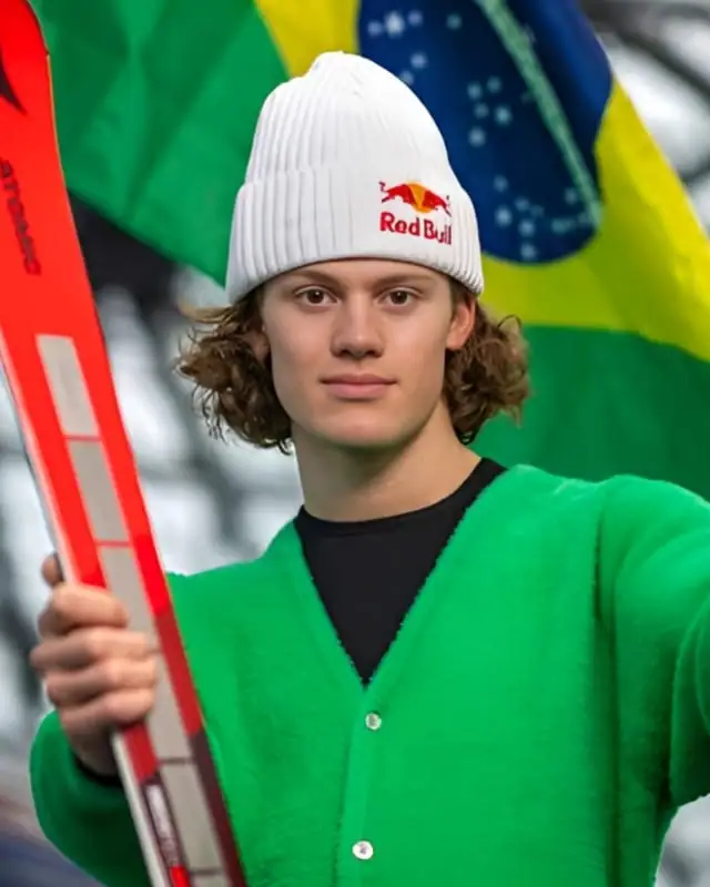 Pinheiro Braathen Age, Height, Wife, Net Worth And More