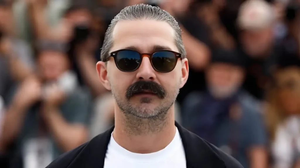 Shia LaBeouf Age, Height, GF, Movies, Net Worth And More
