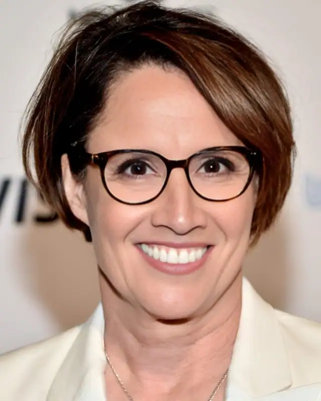 Mary Carillo Age, Height, Husband, Kids, Net Worth And More