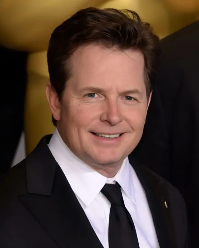 Michael J. Fox Age, Height, Wife, Movies, Net Worth And More
