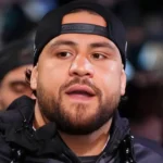 Tai Tuivasa Age, Height, Wife, Kids, Net Worth And More