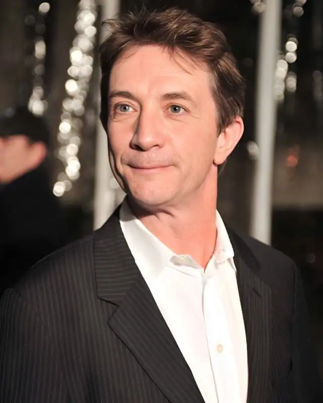 Martin Short Height, Age, Wife, Daughter, Net Worth And More