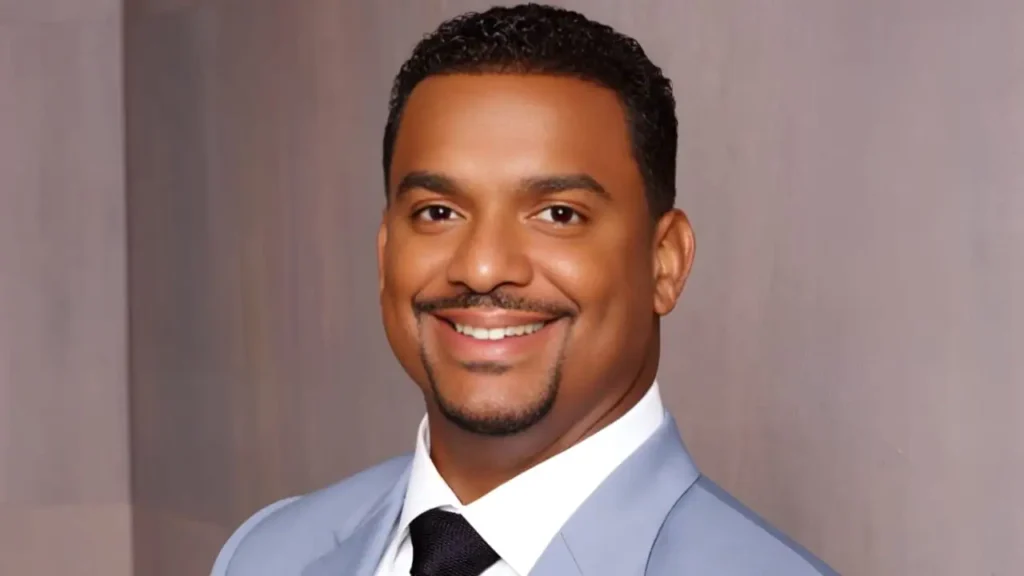 Alfonso Ribeiro Height, Age, Wife, Movies, Net Worth And More