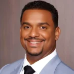 Alfonso Ribeiro Height, Age, Wife, Movies, Net Worth And More