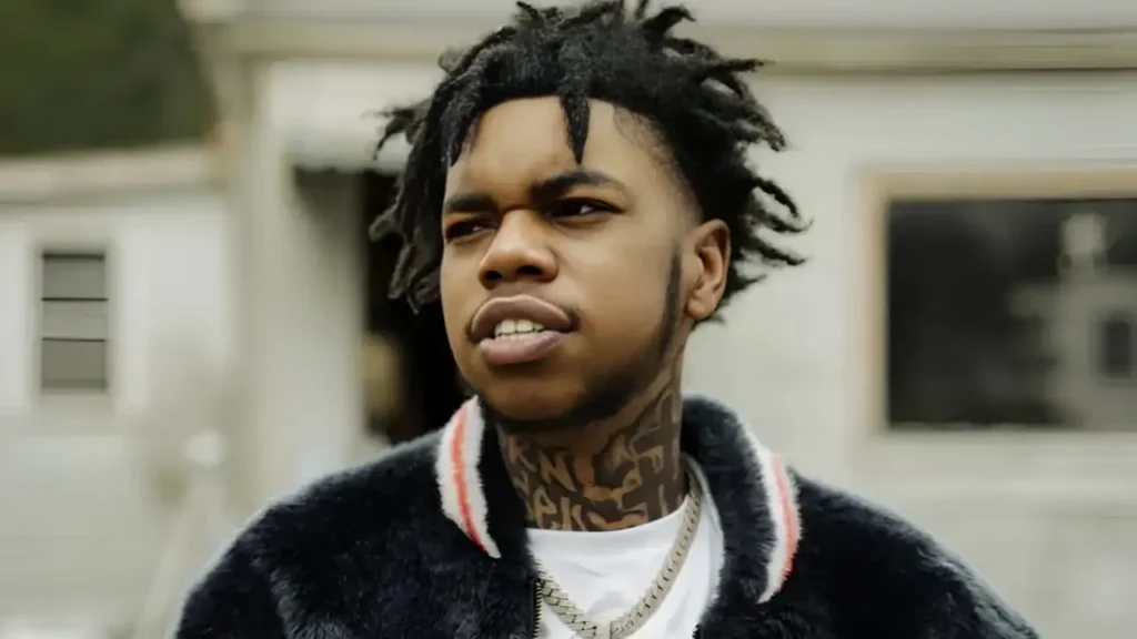 Lil Poppa Age, Height, Affairs, Albums, Net Worth And More