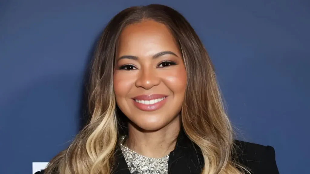 Mary Cosby Age, Height, Husband, Net Worth And More