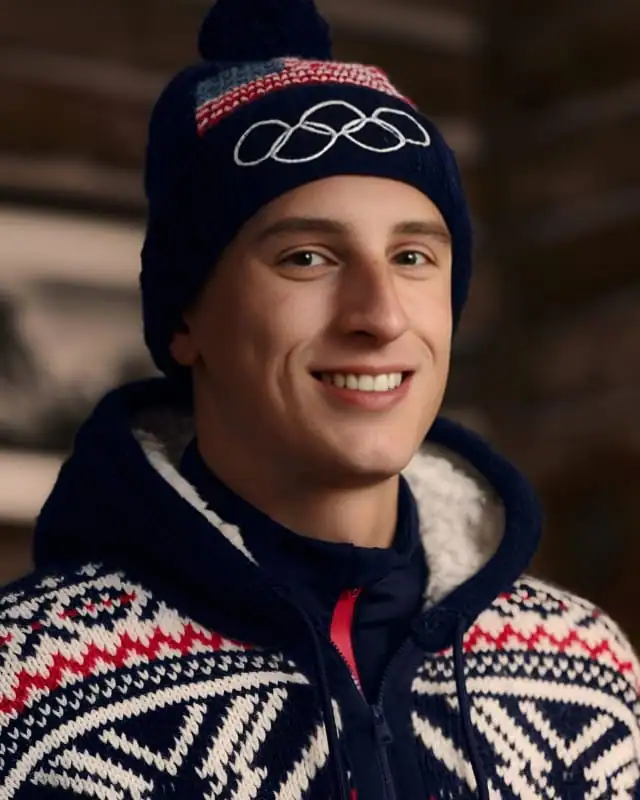 Jordan Stolz Age, Height, Family, Net Worth And More