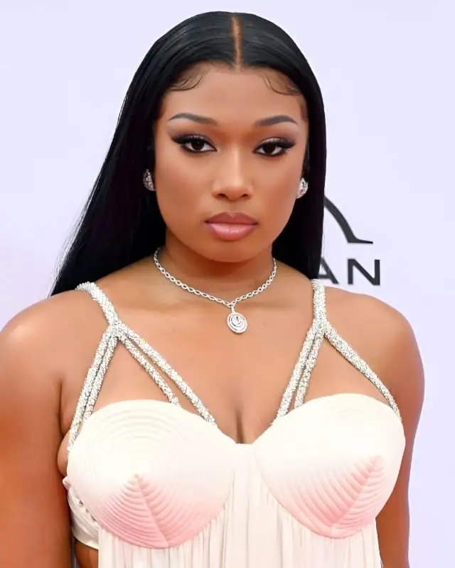 Megan Thee Stallion Age, Height, Husband, Net Worth And More
