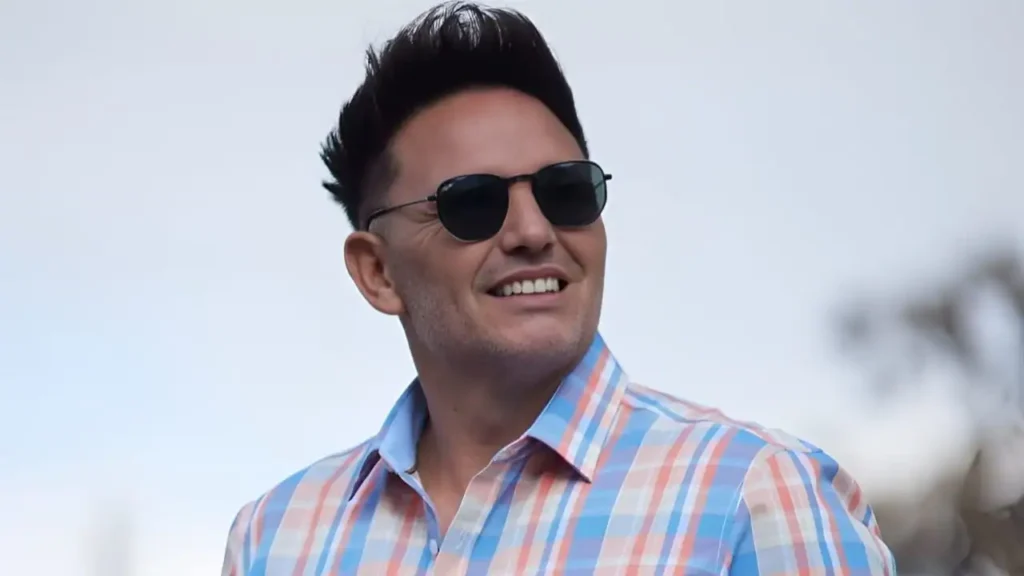 Rafael Olarra Age, Height, Wife, Stats, Net Worth And More