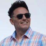 Rafael Olarra Age, Height, Wife, Stats, Net Worth And More