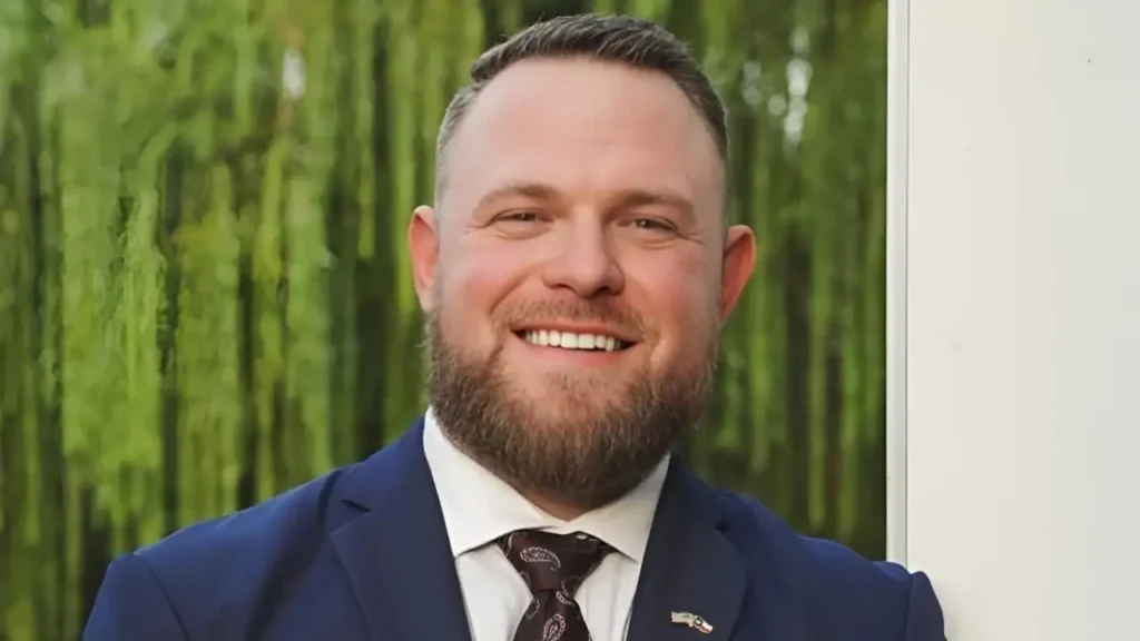 Taylor Rehmet Age, Height, Wife, Career, Net Worth And More