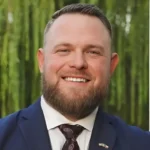 Taylor Rehmet Age, Height, Wife, Career, Net Worth And More