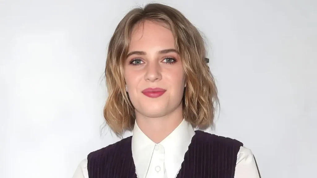 Maya Hawke Height, Age, Boyfriend, Net Worth And More