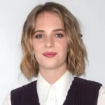 Maya Hawke Height, Age, Boyfriend, Net Worth And More