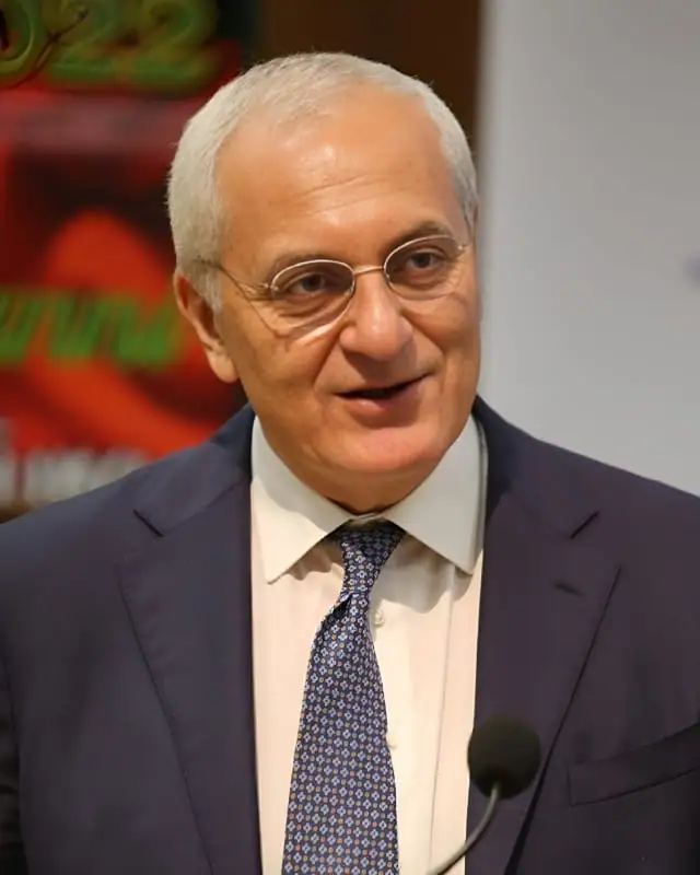 Nicola Caputo Age, Height, Affairs, Kids, Net Worth And More