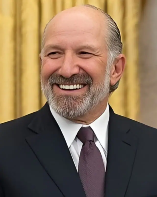 Howard Lutnick Bio, Age, Height, Wife, Net Worth And More