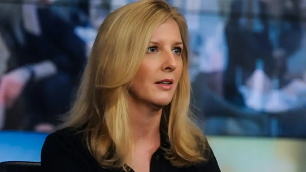 Kathryn Ruemmler Age, Height, Husband, Net Worth And More