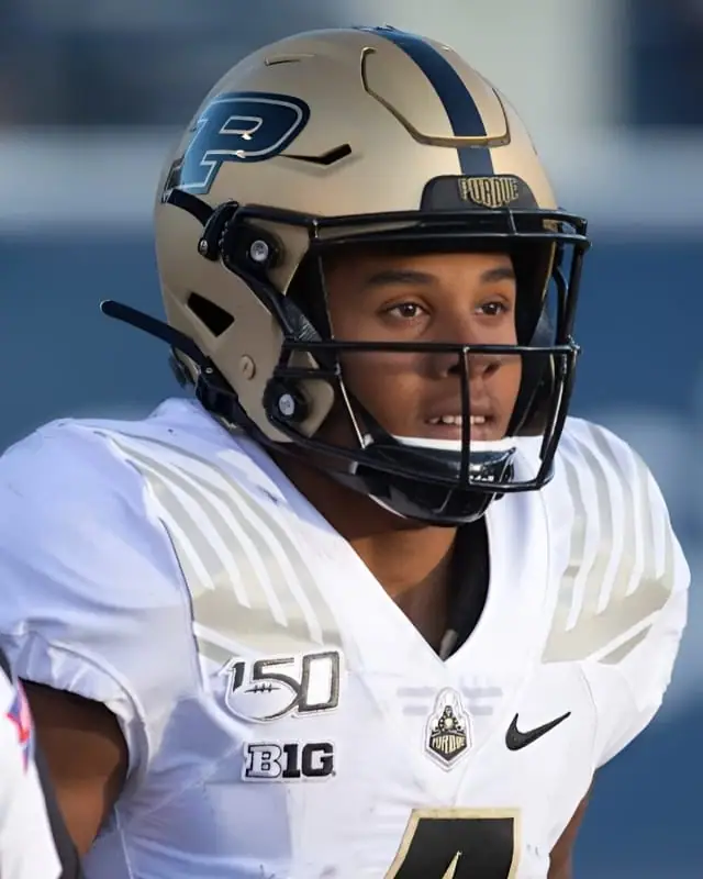 Rondale Moore Age, Height, Stats, Net Worth And More